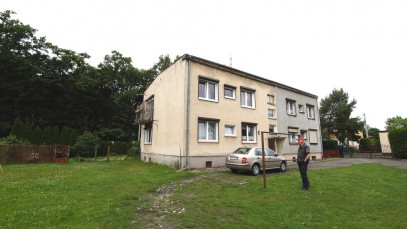 Mieszkanie Sprzedaż Niewodniki