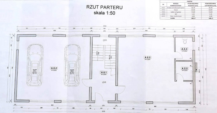Dom Sprzedaż Dębie Młyńska 8