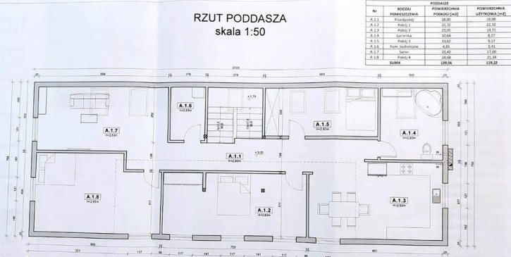 Dom Sprzedaż Dębie Młyńska 9
