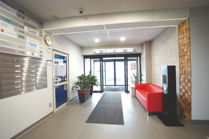 Lokal Wynajem Opole Zakrzów 7