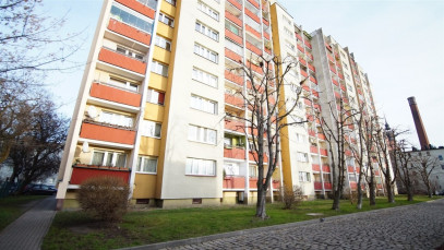 Mieszkanie Sprzedaż Opole Centrum Rybacka