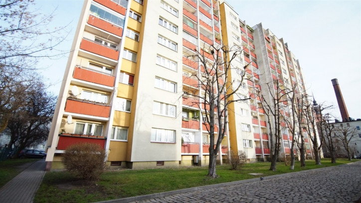 Mieszkanie Sprzedaż Opole Centrum Rybacka 10