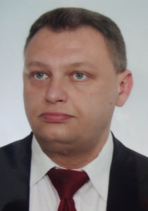 Andrzej Zapart Junior