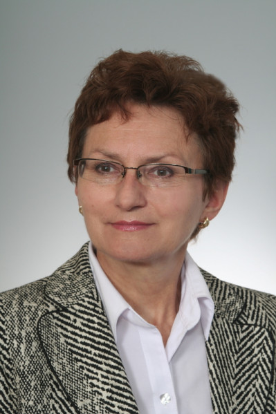 Małgorzata Kubisa (Biuro główne)