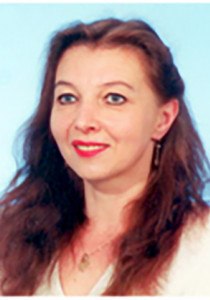 Czesława Zapart