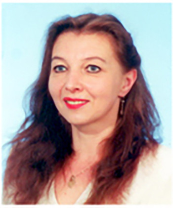 Czesława Zapart (Biuro główne)