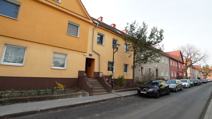 Mieszkanie Sprzedaż Opole Śródmieście Warsztatowa 24