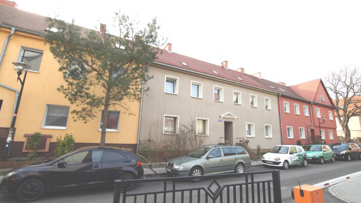 Mieszkanie Sprzedaż Opole Śródmieście Warsztatowa 25
