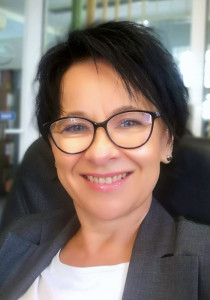 Elżbieta Czuba - Kałuża