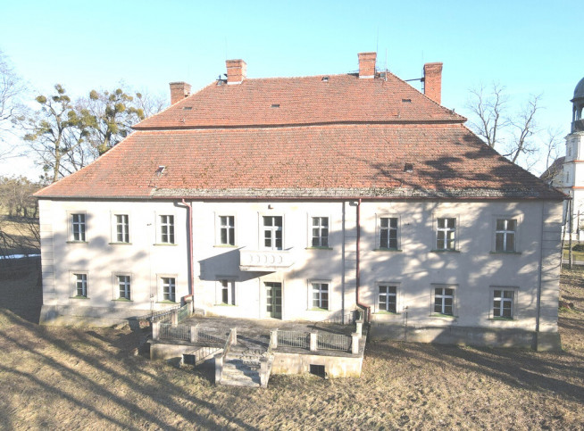 Dom Sprzedaż Radłów 1