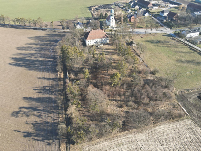 Dom Sprzedaż Radłów 2