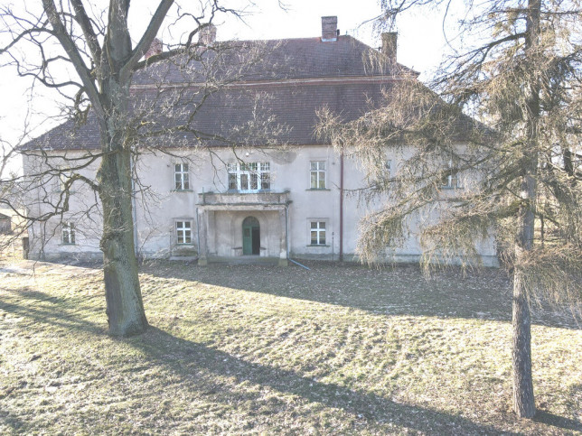 Dom Sprzedaż Radłów 3