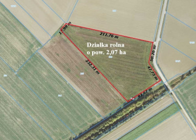 Działka Sprzedaż Bukowa Śląska