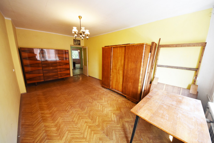 Mieszkanie Sprzedaż Byczyna 5