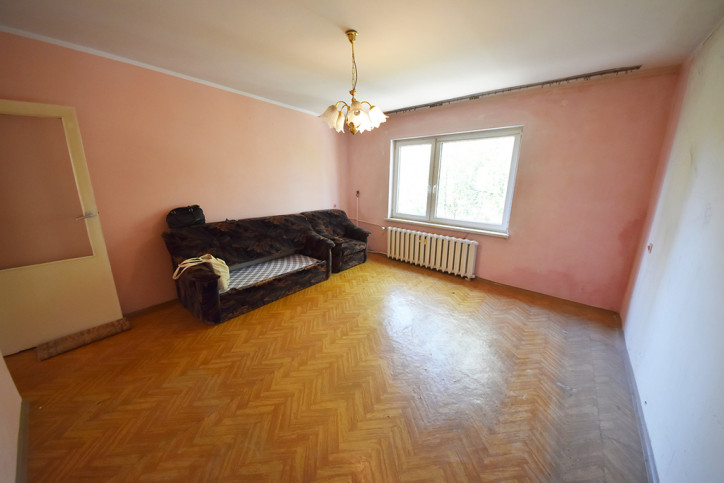 Mieszkanie Sprzedaż Byczyna 6