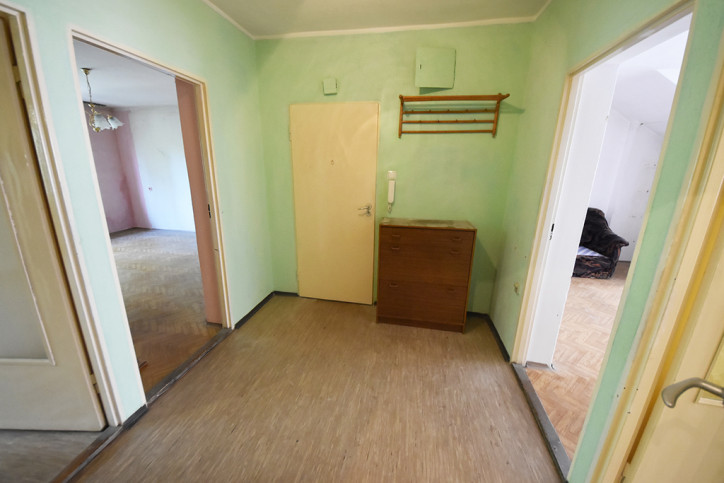 Mieszkanie Sprzedaż Byczyna 15