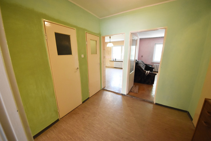 Mieszkanie Sprzedaż Byczyna 17