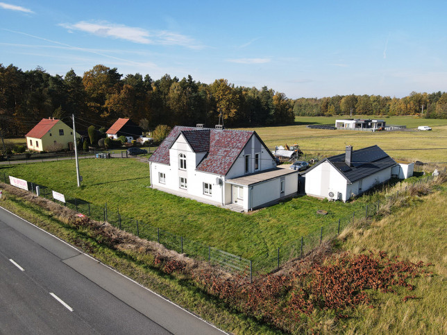 Dom Sprzedaż Dobrodzień Opolska 24