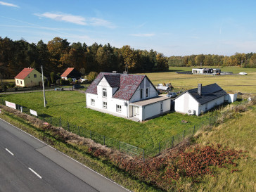 Dom Sprzedaż Dobrodzień Opolska