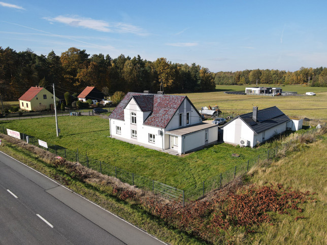 Dom Sprzedaż Dobrodzień Opolska 3