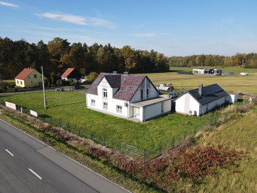 Dom Sprzedaż Dobrodzień Opolska