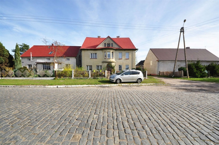Dom Sprzedaż Kowalów 12