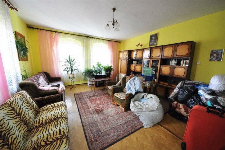 Dom Sprzedaż Kowalów 13