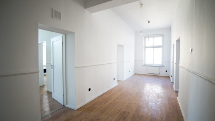 Lokal Sprzedaż Opole Centrum 8