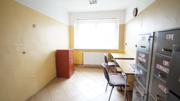 Lokal Wynajem Błotnica Strzelecka 6
