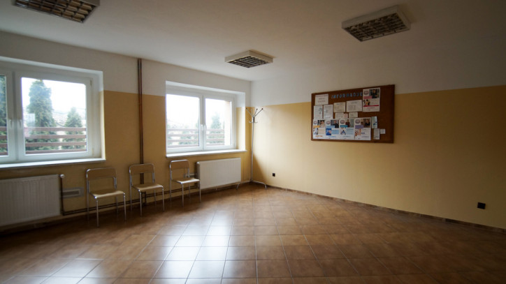 Lokal Wynajem Błotnica Strzelecka 5