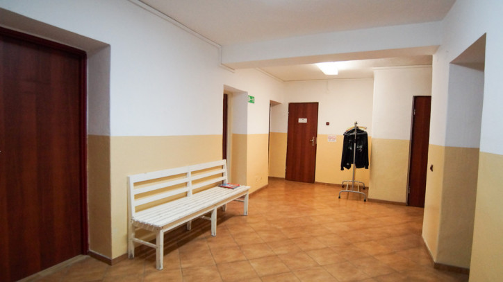 Lokal Wynajem Błotnica Strzelecka 7
