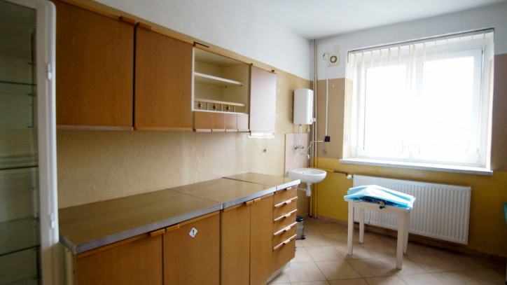 Lokal Wynajem Błotnica Strzelecka 8
