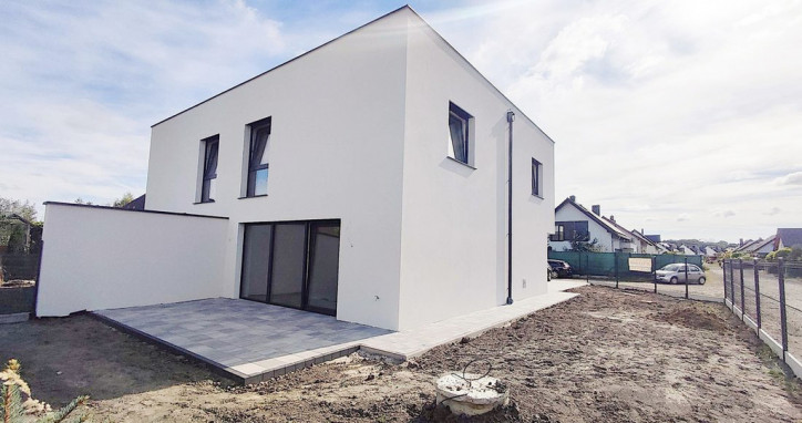 Dom Sprzedaż Opole Chmielowice 1