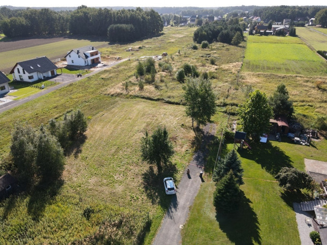 Działka Sprzedaż Łubniany Piękna 3