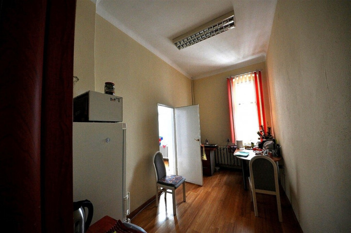 Lokal Wynajem Opole Centrum 3