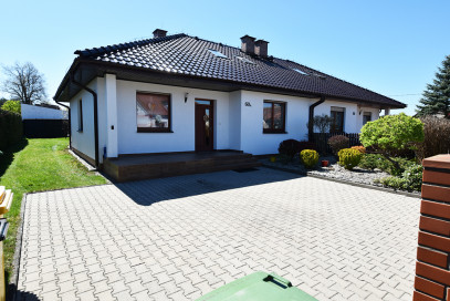 Dom Sprzedaż Łubniany Dworcowa