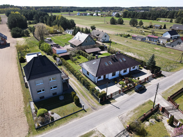 Dom Sprzedaż Łubniany Dworcowa 10