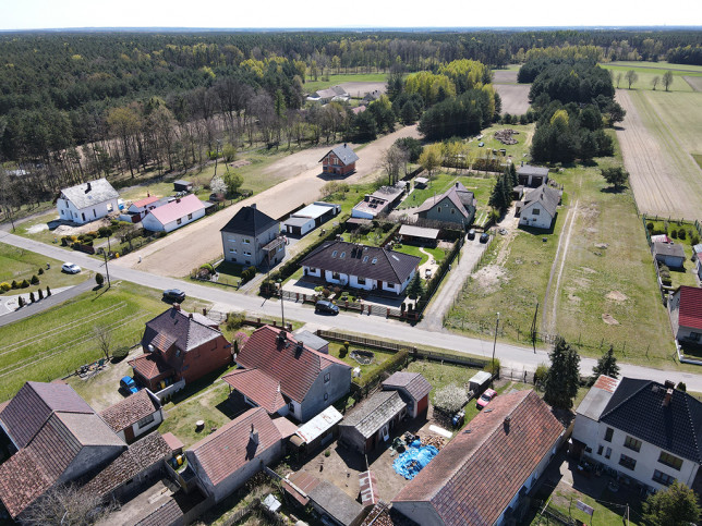Dom Sprzedaż Łubniany Dworcowa 12