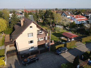 Dom Sprzedaż Opole Winów Róż