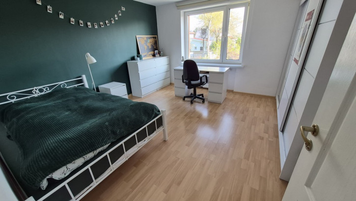 Dom Sprzedaż Opole Winów Róż 13