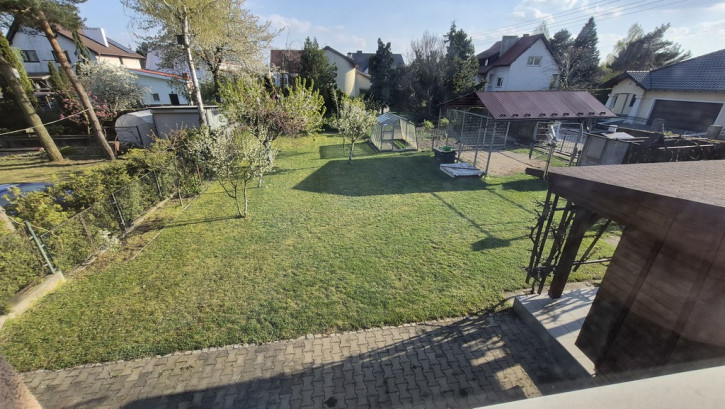 Dom Sprzedaż Opole Winów Róż 3