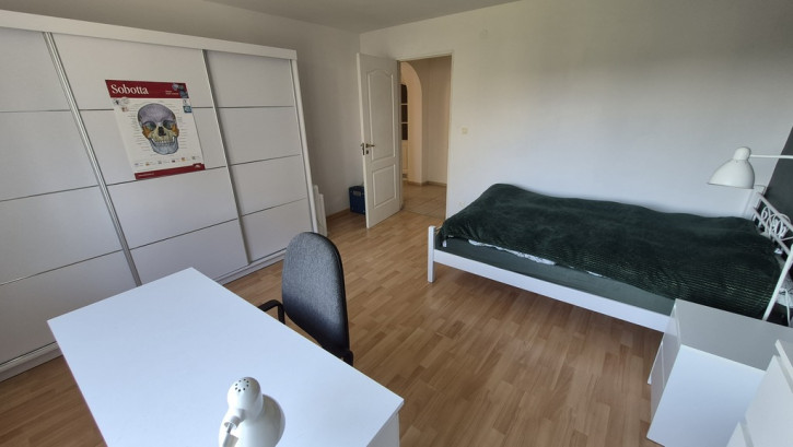 Dom Sprzedaż Opole Winów Róż 14