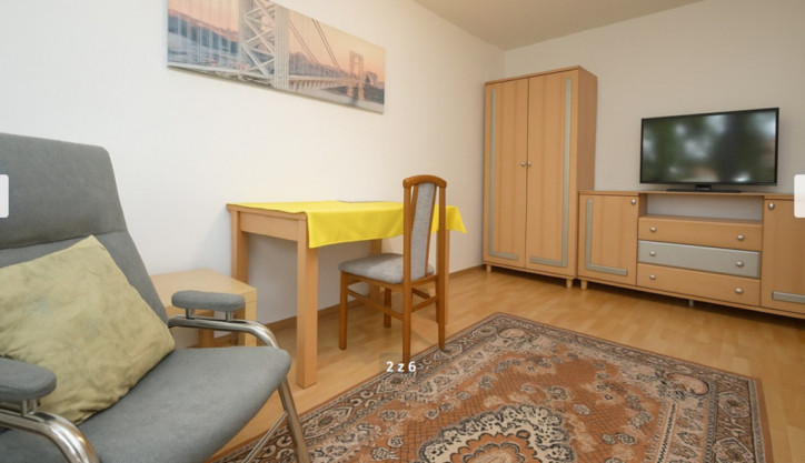 Mieszkanie Sprzedaż Opole Śródmieście 2