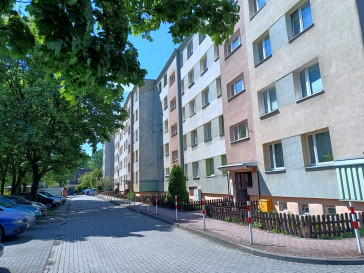Mieszkanie Sprzedaż Opole Śródmieście