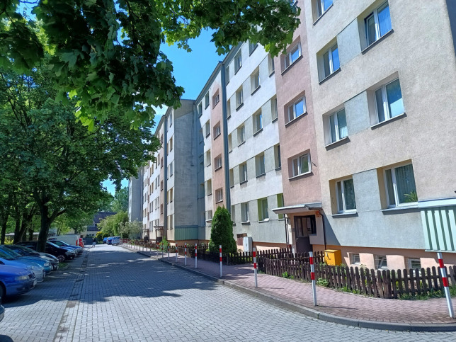 Mieszkanie Sprzedaż Opole Śródmieście 1