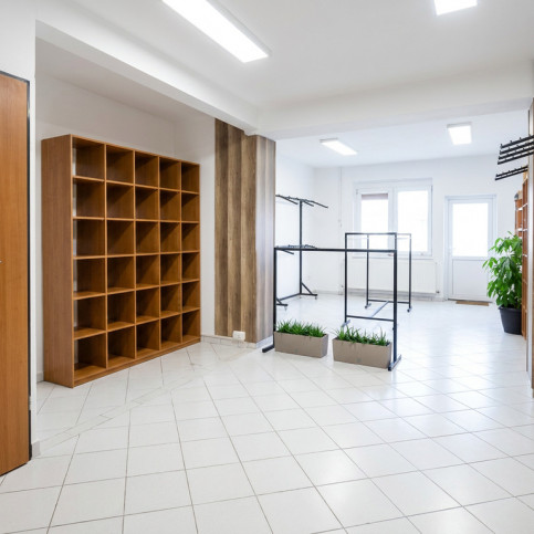 Lokal Wynajem Opole Zakrzów 1