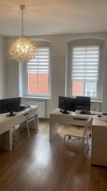 Lokal Wynajem Opole Centrum