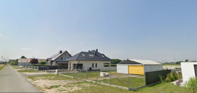 Działka Sprzedaż Opole Czarnowąsy
