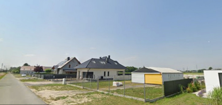 Działka Sprzedaż Opole Czarnowąsy 3