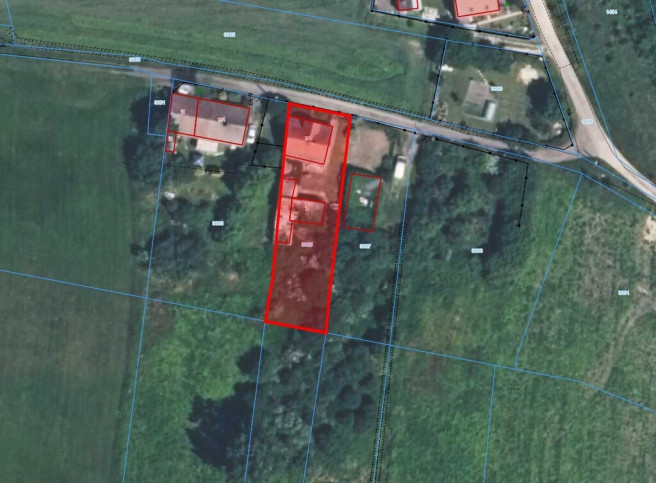 Dom Sprzedaż Opole Nowa Wieś Królewska 23